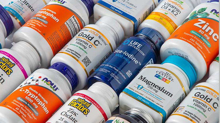 المغذيات المتخصصة في الدهون