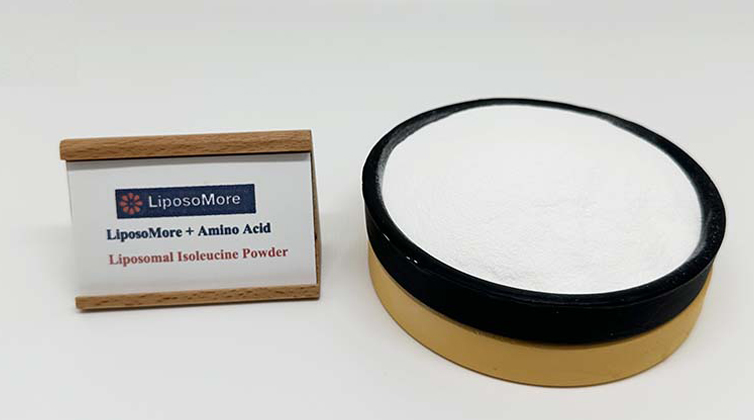 حمض أميني ليبوسومي