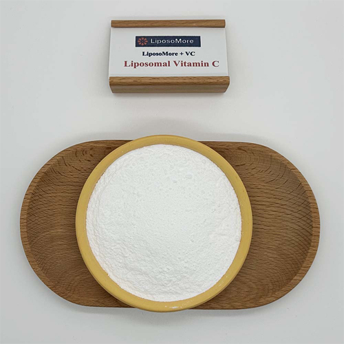 فيتامين ج الشحومي