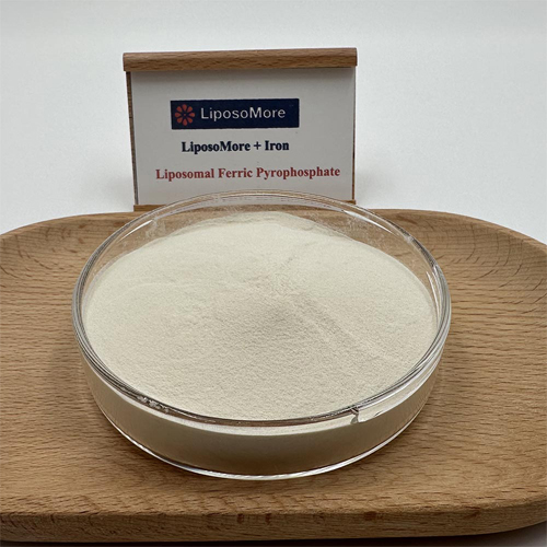 الحديد الهمي الشحمي