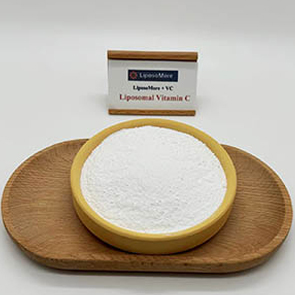 فيتامين ج الشحومي