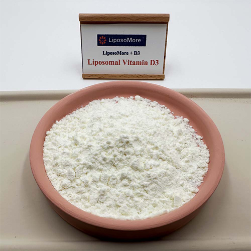 فيتامين د 3 الشحومي
