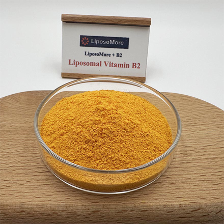 فيتامين Liposomal B2