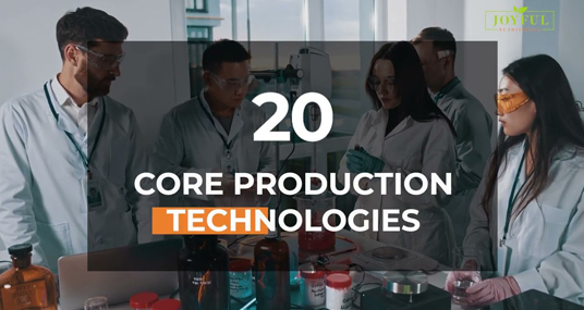 مقدمة شركة التغذية البهيجة