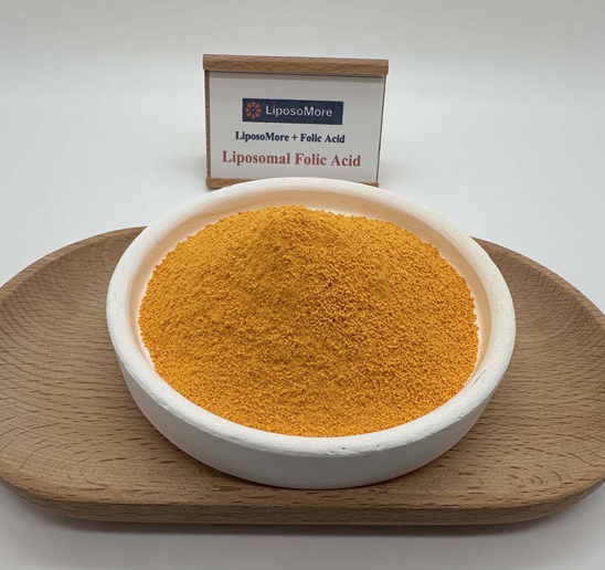 فوائد ومزايا Liposomal