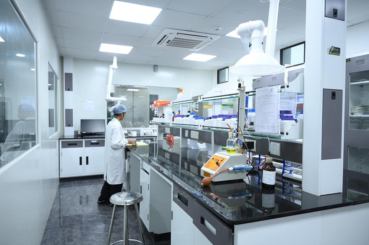 شهادة ISO2200 وhaccp