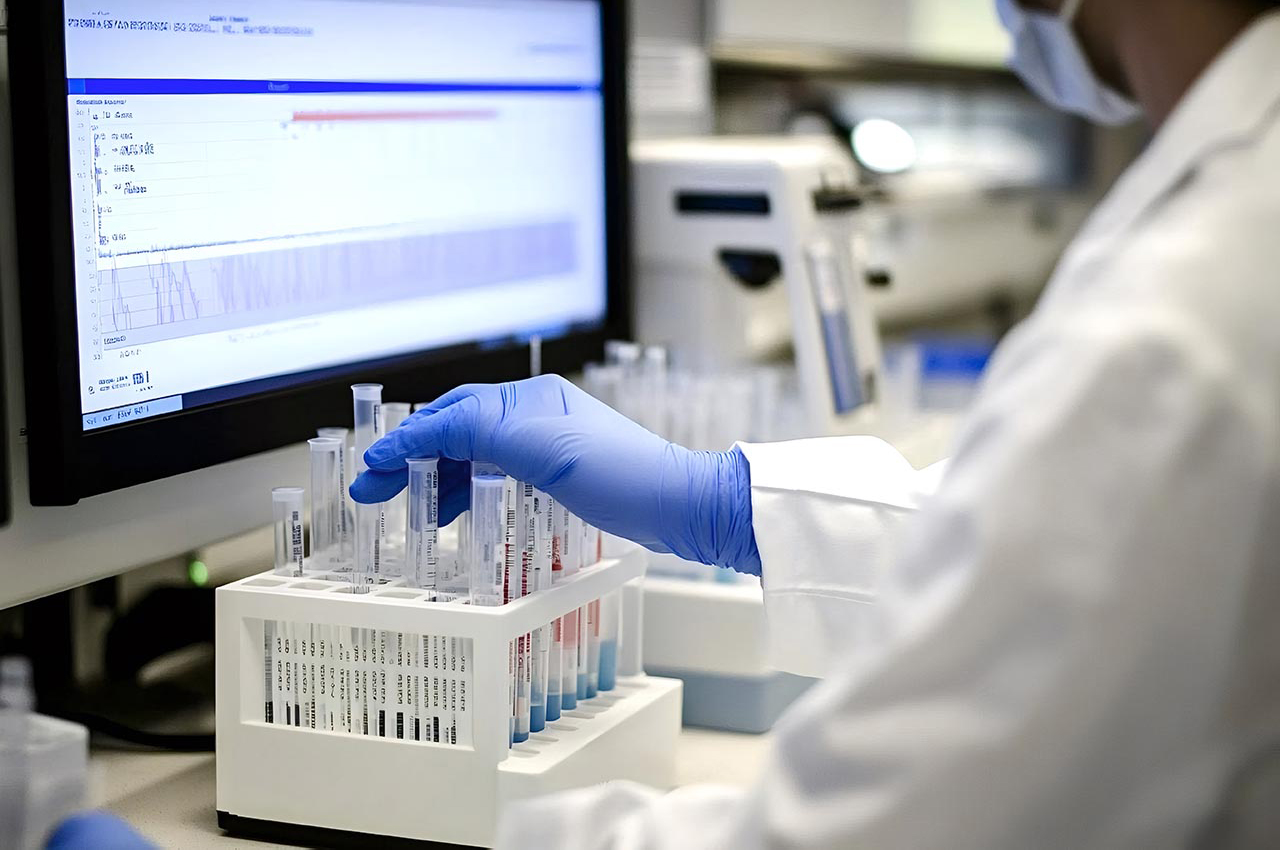 صحيح التحقق من صحة الدهون