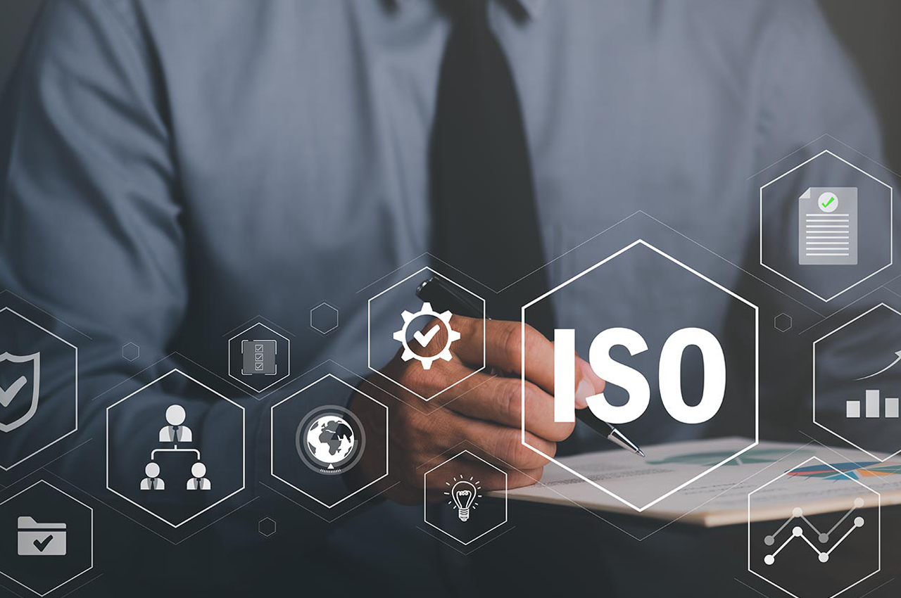 إمكانية تتبع الجودة