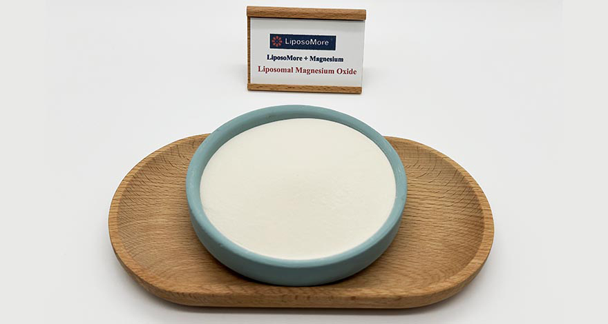 تخصيص المكونات Liposomal تحتاج