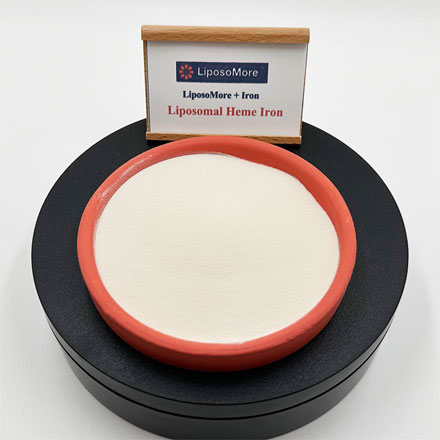 الحديد الهمي الشحمي