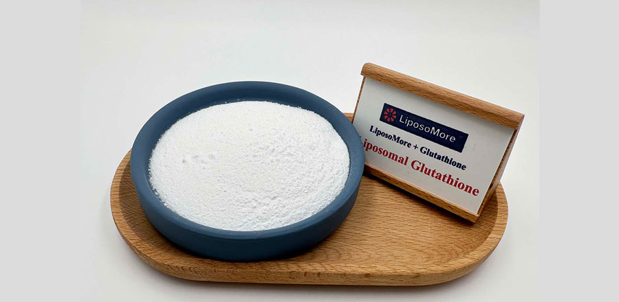 الجلوتاثيون الشحومي