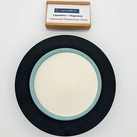 أكسيد المغنسيوم الشحومي