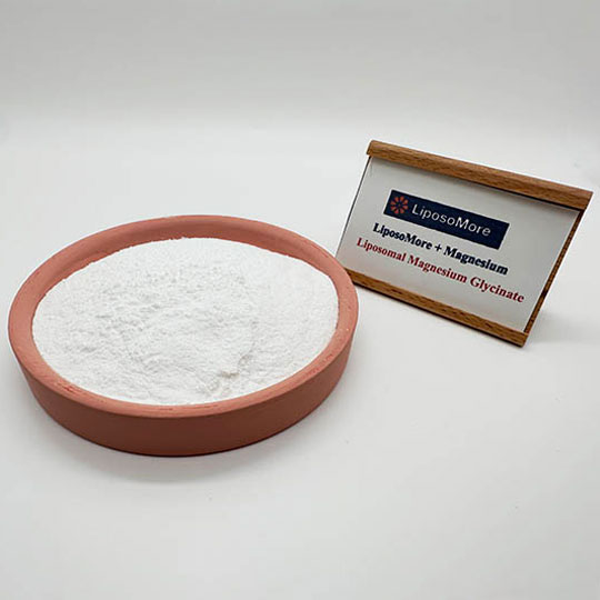 ما هي الفيتامينات والمعادن الليبوزومية ؟