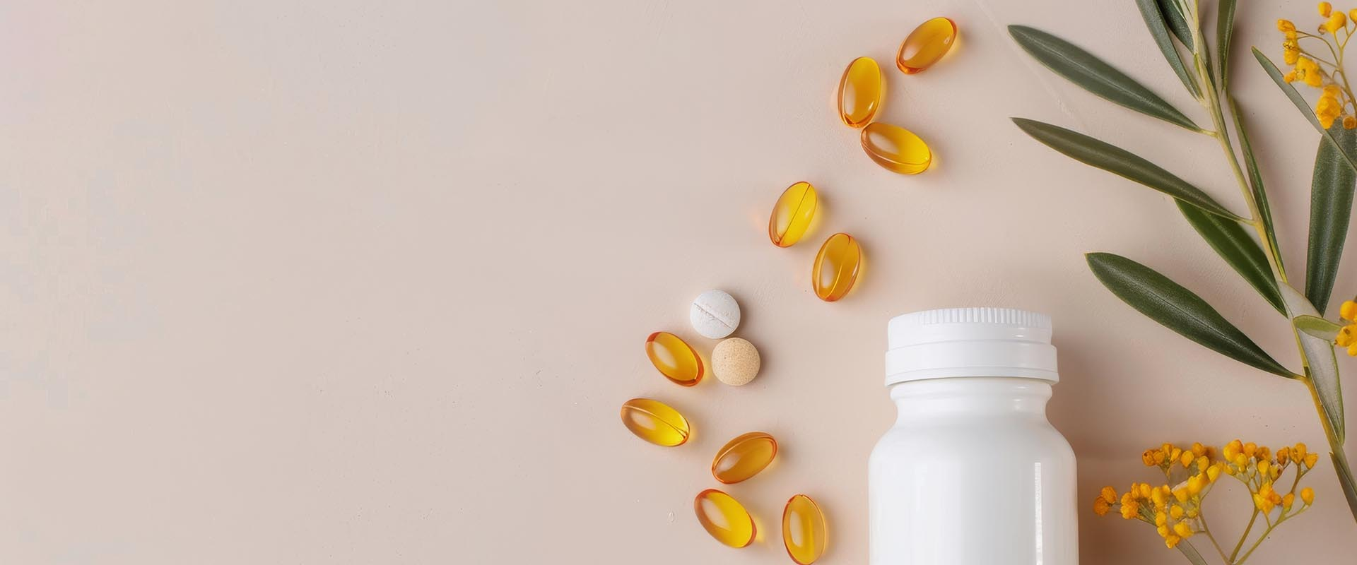 ميزات فيتامين E Liposomal