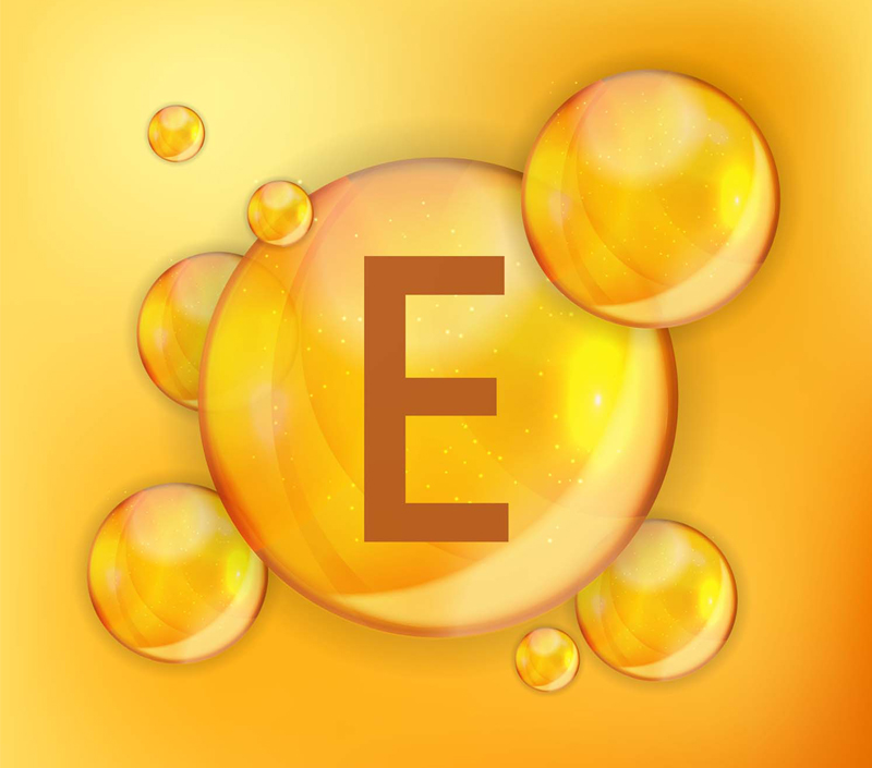 حماية مضادة للأكسدة قوية