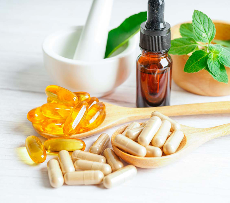 تنوعا في التطبيقات التكميلية