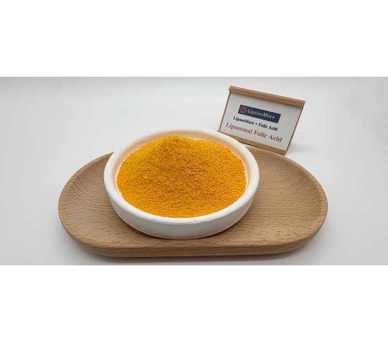 تعزيز التوافر البيولوجي والامتصاص