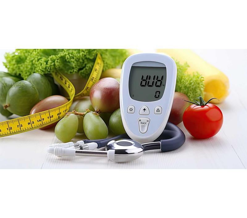 يعزز استقلاب السكر في الدم الصحي