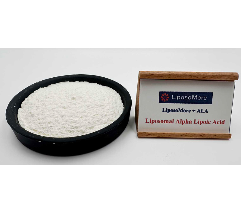 دعم مضاد للأكسدة فائق