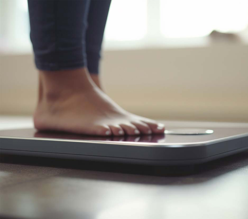 يساعد على إدارة الوزن وتنظيم الدهون