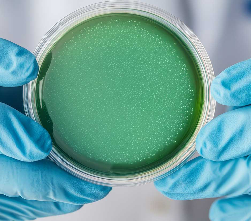 يوازن ميكروبات الأمعاء وصحة الجهاز الهضمي