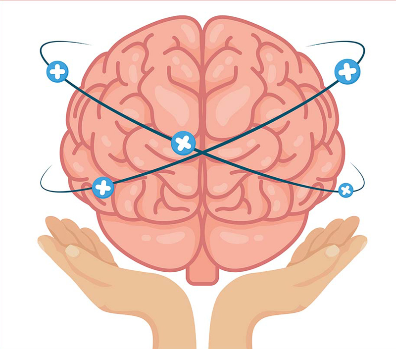 الفوائد المعرفية والحماية العصبية