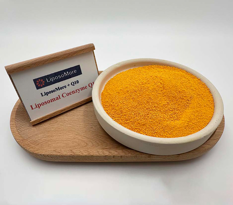 تعزيز التوافر البيولوجي والامتصاص