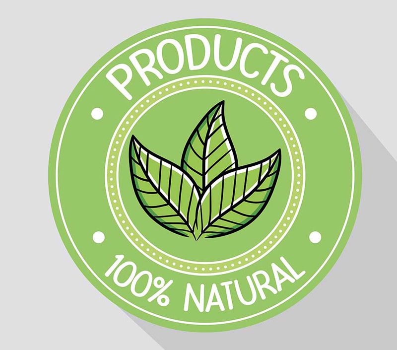 مثالية للملصق النظيف والمنتجات المتميزة