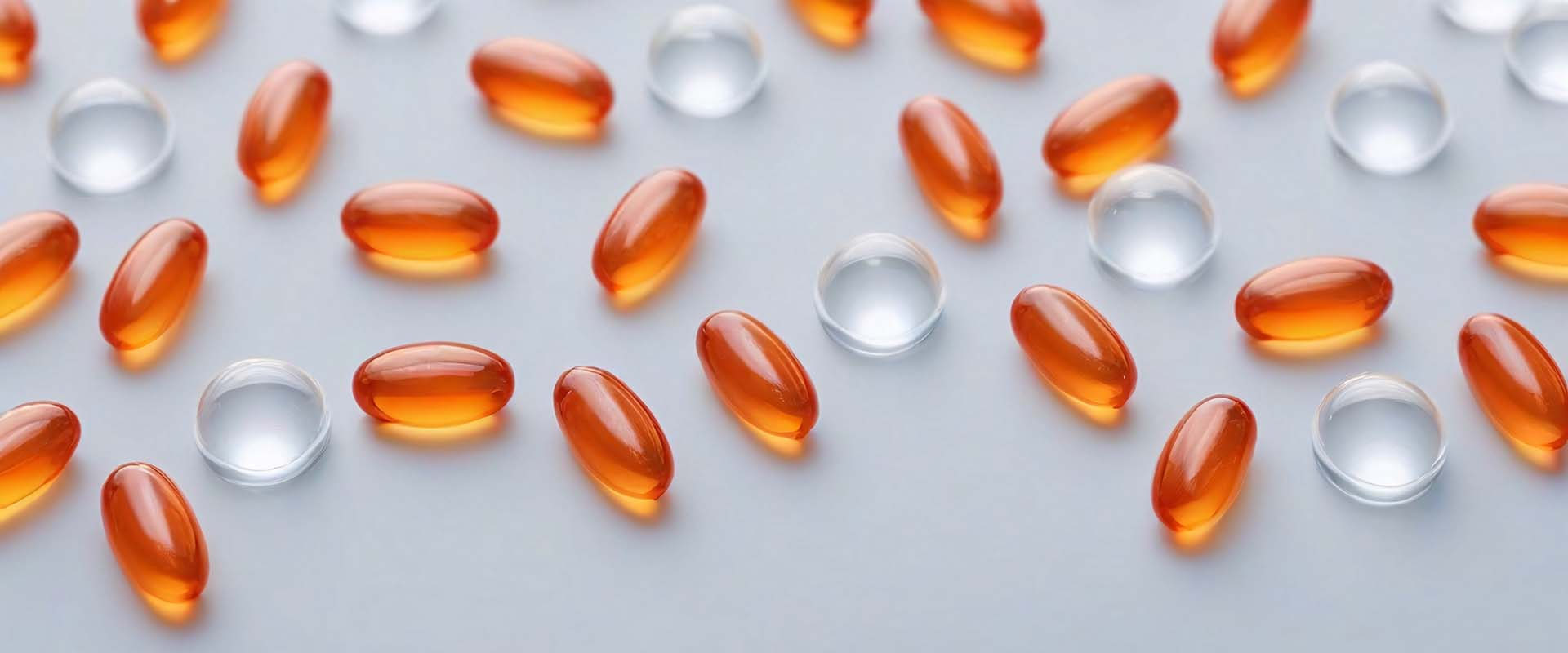 كاس لا. ميزات الكولاجين من النوع الثاني من الكولاجين الشحمي 34-5