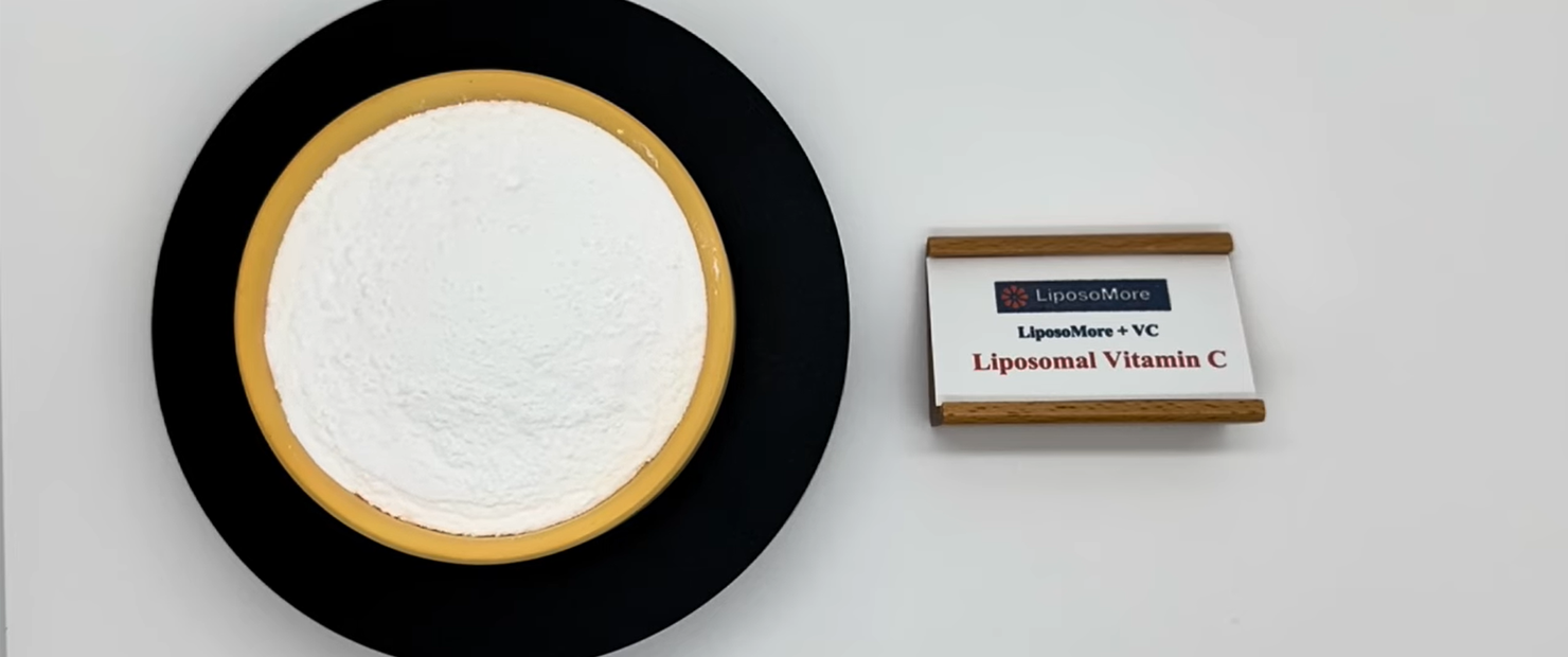 Liposomal فيتامين ج الفيديو