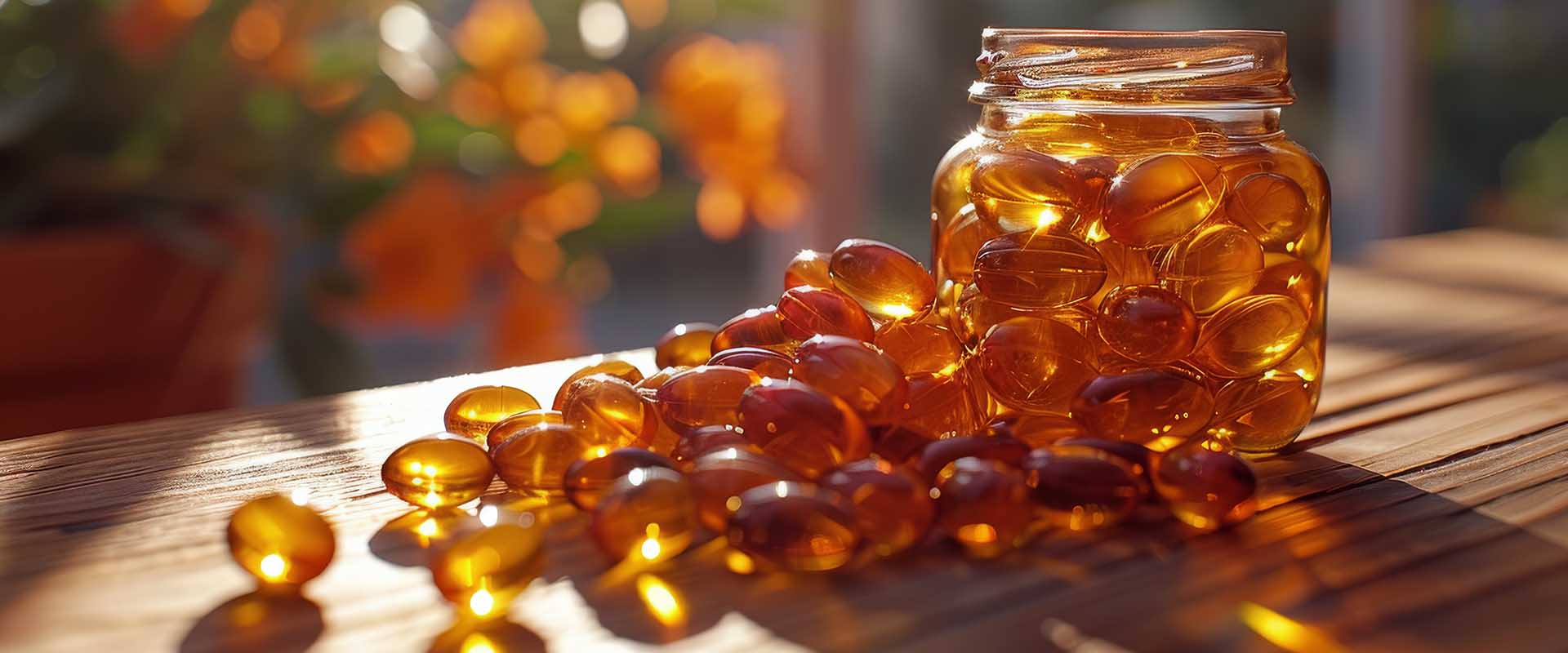 ميزات هيدروكلوريد liposomalberine