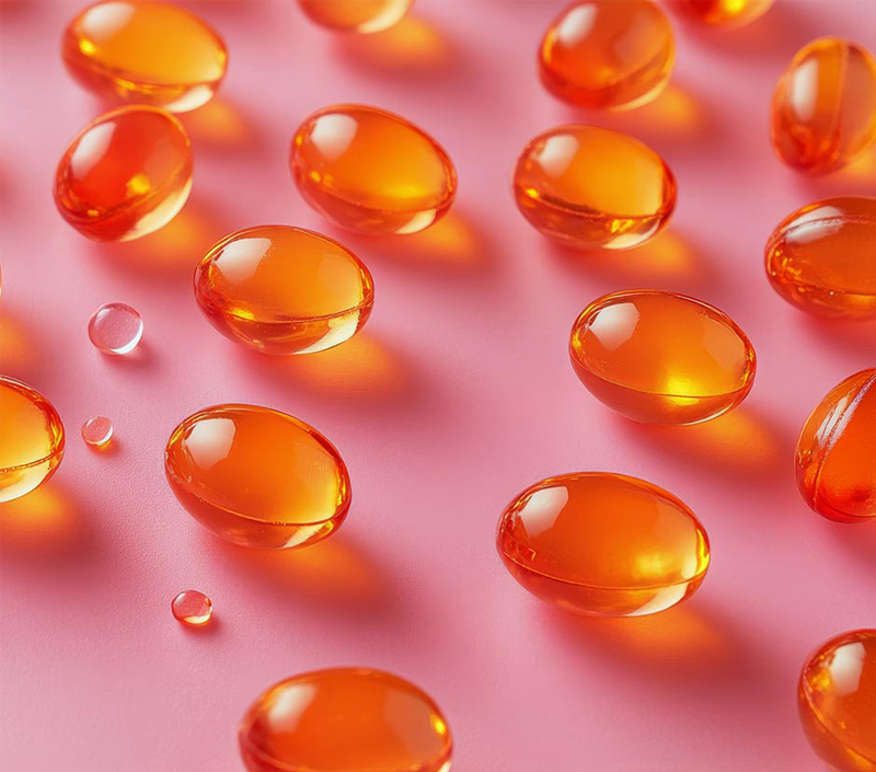 دفاع مضاد للأكسدة قوي