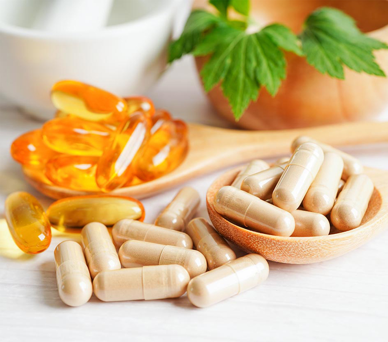 استخدام متعدد الاستخدامات عبر أشكال الجرعة