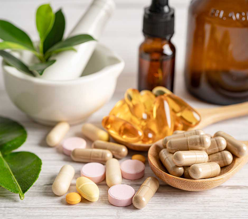 تطبيق مرن في تنسيقات الملحق الحديثة