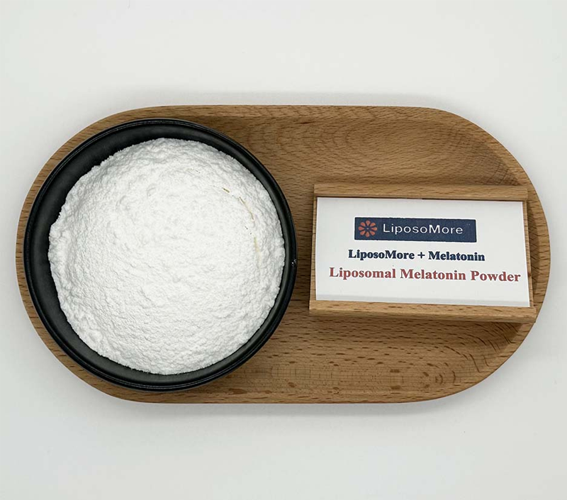 زيادة التوافر البيولوجي والامتصاص