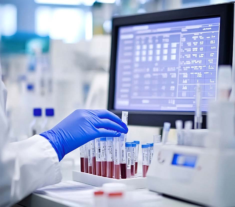 التوافر الحيوي للحديد في استعادة فقر الدم