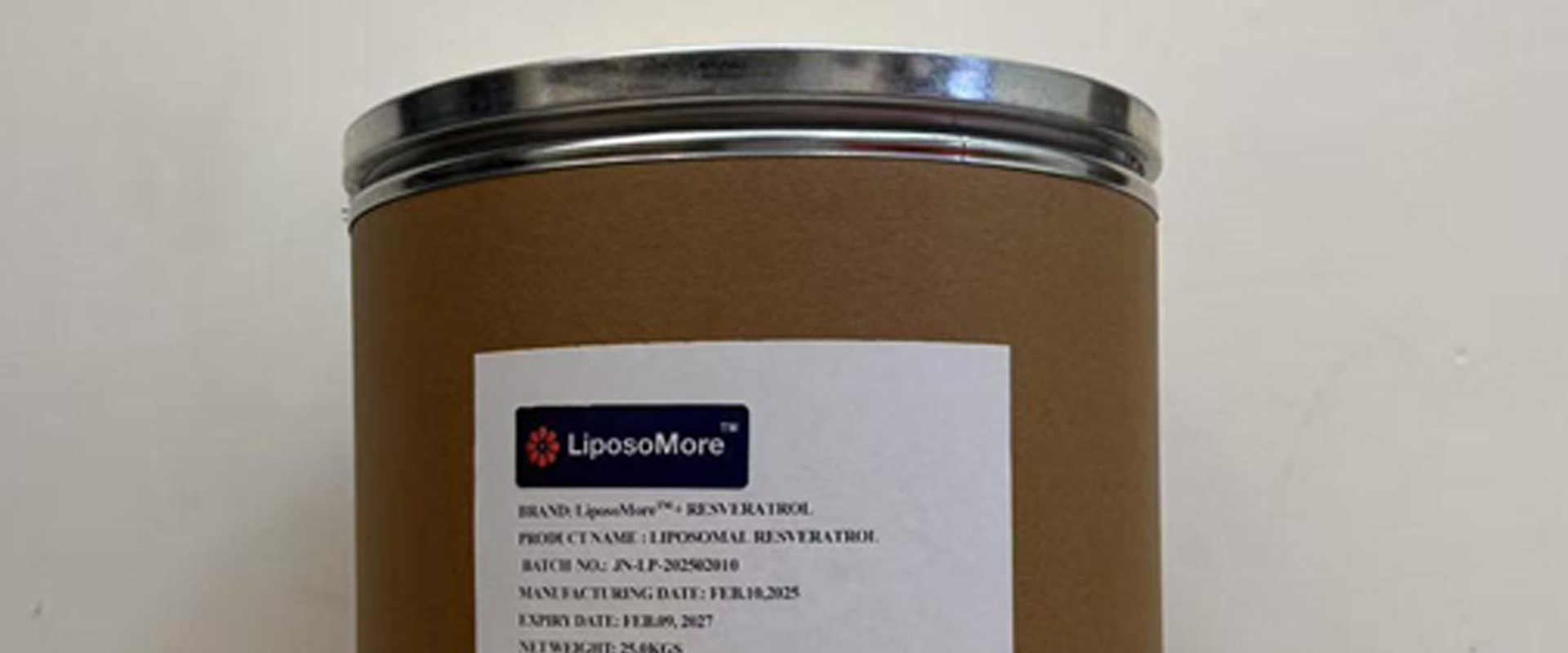 ميزات إنزيم Q10 Liposomal