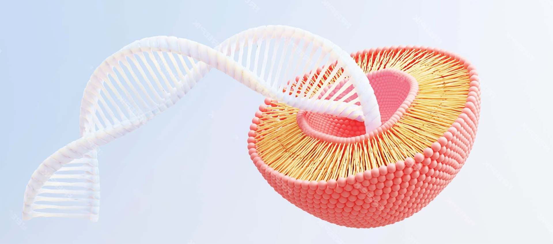 بيروفوسفات حديدي الدهون