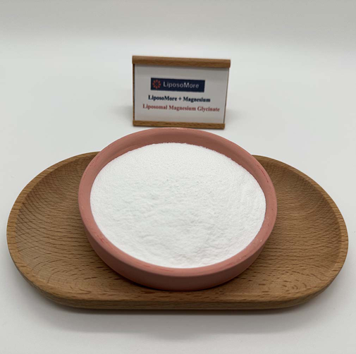 liposomal magnesium glycinate