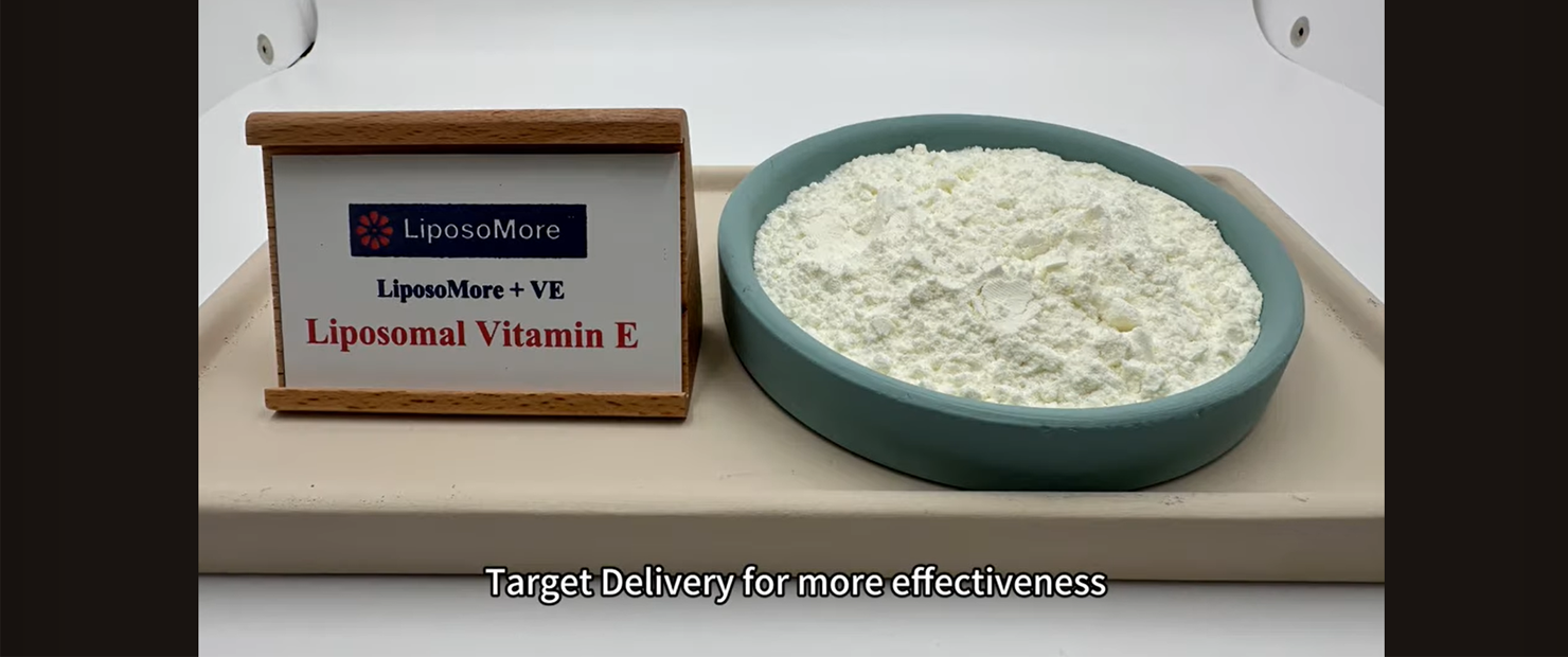 الدهون فيتامين ه الفيديو