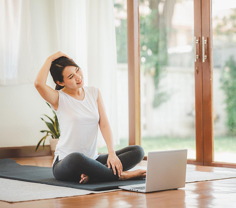 تأثيرات قوية مضادة للأكسدة ومضادة للالتهابات