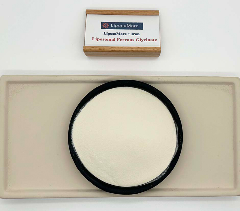 التسامح الجهاز الهضمي متفوقة من خلال التدريع الشحمي