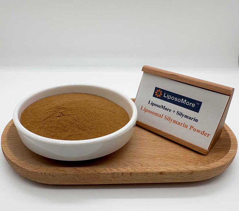 حماية فائقة للكبد و إزالة السموم