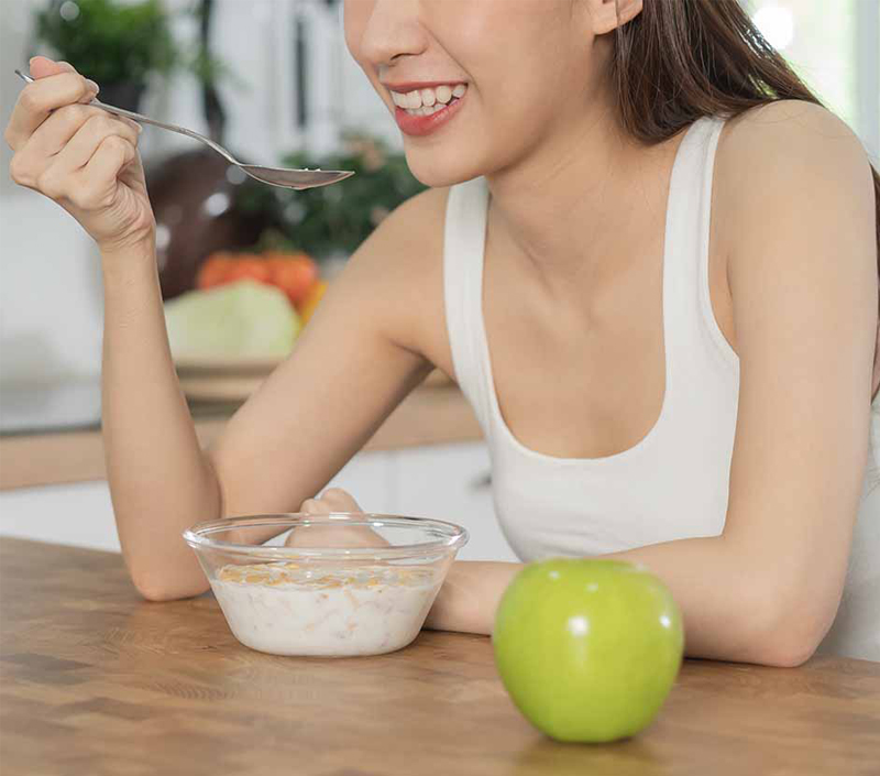 يدعم الوظيفة المعرفية والدفاع المناعي