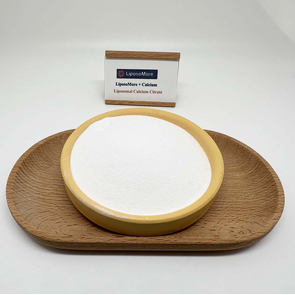 سترات الكالسيوم Liposomal