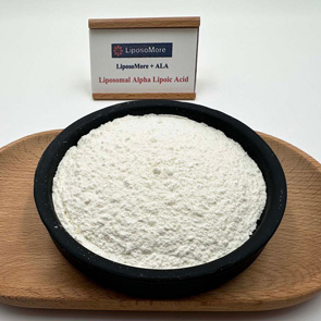 حمض ألفا ليبوسيك الليبوسومال
