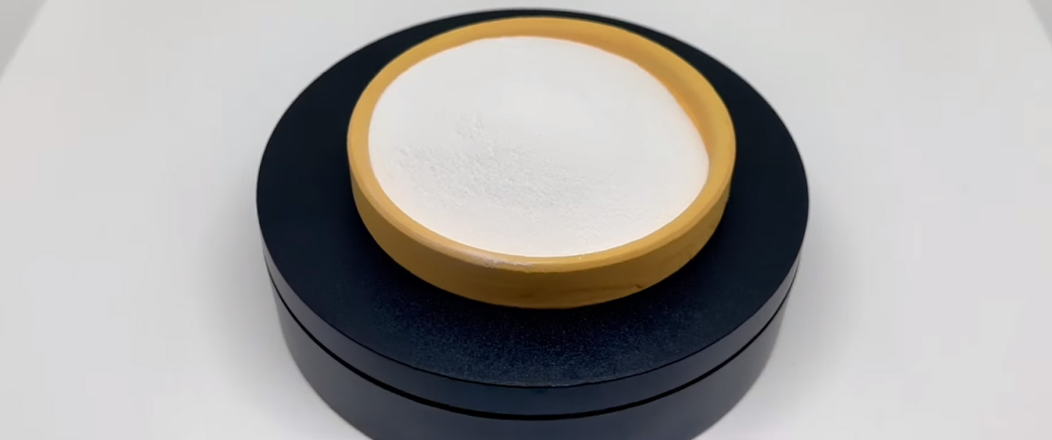 فيديو سترات الكالسيوم Liposomal