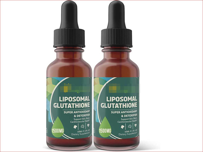 liposomal glutathione gains popularity as a premium antioxidant ingredient with superior bioavailability 3 liposomal glutathione gains popularity as a premium antioxidant ingredient with superior bioavailability 3