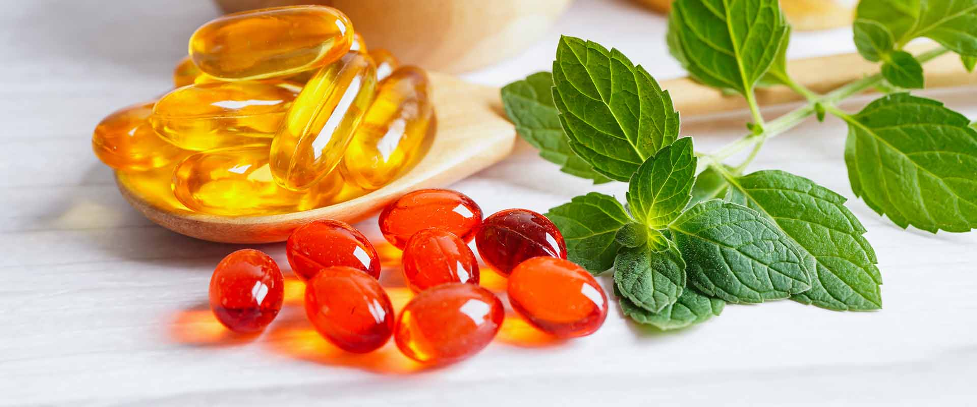 ميزات Liposomal L-Leucine