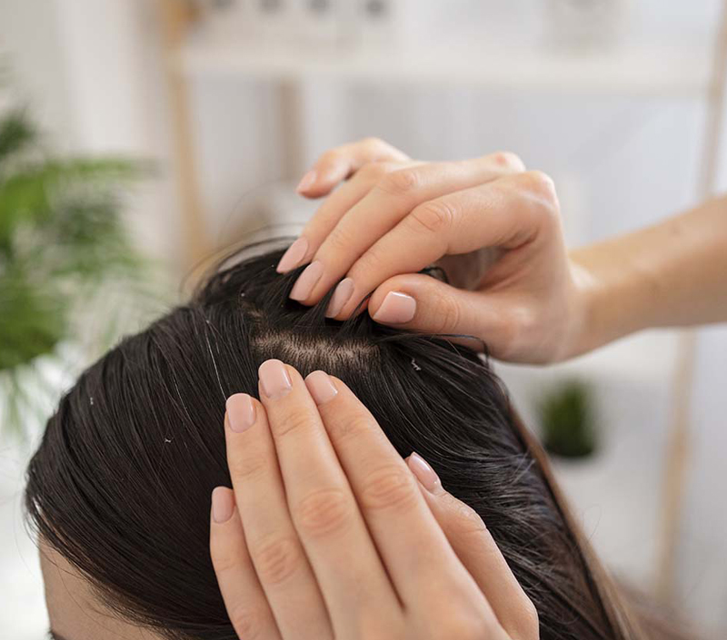 يدعم نمو العضلات وإصلاحها